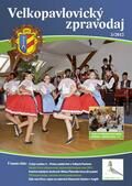 Velkopavlovický zpravodaj III/2012