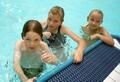 Za sběr vyškovský Aquapark