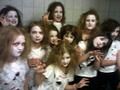 CRAZY CATS