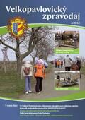 Velkopavlovický zpravodaj 2/2012