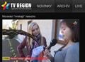TV Region - Velikonoce ve Velkých Pavlovicích