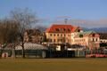 Zámeček - Ekocentrum Trkmanka (Foto © 2012 Ing. Zdeněk Karber)