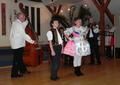 Velkopavlovický folklórní soubor (Foto © 2011 Ing. Zdeněk Karber)