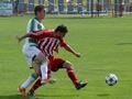 Derby Velké Pavlovice A - Celtic Bořetice (Foto © 2011 Martin Daneš)