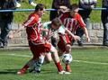 Derby Velké Pavlovice - Bořetice