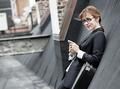 Suzanne Vega