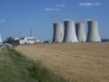 Jaderná elektrárna Dukovany
