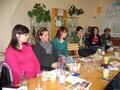 Setkání TIC v Mikulově (Foto © 2011 Karolína Bártová)