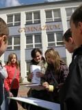 Gymnázium Velké Pavlovice