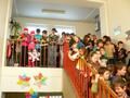 Vánoční zpívání na ZŠ (Foto © Mgr. Dagmar Šmídová)
