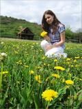 Soutěžní fotografie měsíce října 2010