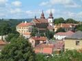Zámek Třebíč - Muzeum Vysočiny