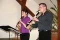 Eliška Veverková & Mgr. Jan Míchal