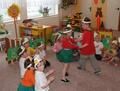 KARNEVAL KYTIČEK u Berušek 