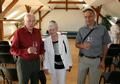 Ing. Antonín Olšina, Ing. Eva Olšinová, Ing. Martin Novák