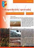 Velkopavlovický zpravodaj - říjen 2006