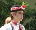 Verbíř Vít Loveček z Velkých Pavlovic