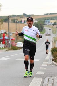 Velkopavlovičtí běžci na 16. ročníku Běhu za bořetickým burčákem