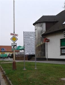 Ve městě vyrůstá nový informační systém 