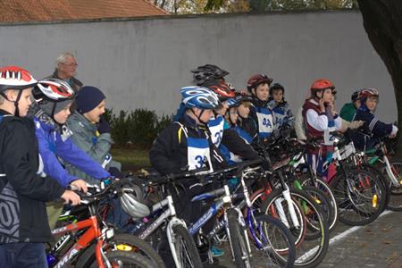 Školáky navštívili policisté