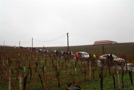  „Podzimní šlapka, aneb uzavření cykloturistické sezóny 2016 ve Velkých Pavlovicích“,  tentokráte pod taktovkou staropražské kapely Patroly/Šlapeto