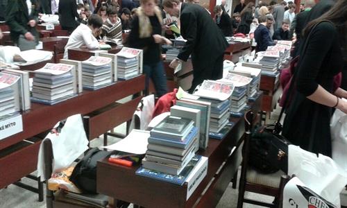 Gymnázium * XXV. ročník Dějepisné soutěže studentů gymnázií ČR a SR v Chebu