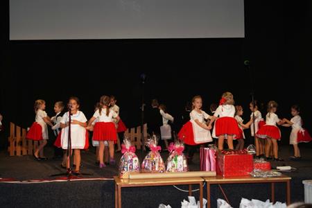 Adventní benefiční koncert na podporu dětí z dětského domova ve Štítech