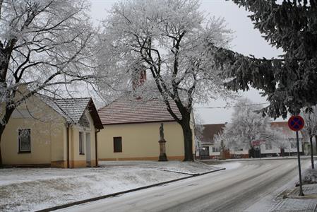 Jinovatka vykouzlila umělecká díla