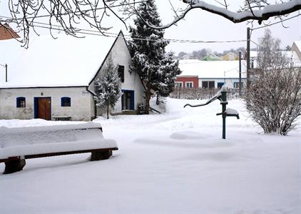 MĚSTO POD ČEPICÍ ve fotografiích pana Oldřich Otáhala