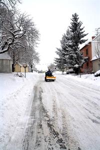 MĚSTO POD ČEPICÍ ve fotografiích pana Oldřich Otáhala