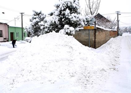 MĚSTO POD ČEPICÍ ve fotografiích pana Oldřich Otáhala