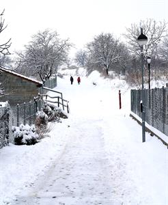 MĚSTO POD ČEPICÍ ve fotografiích pana Oldřich Otáhala