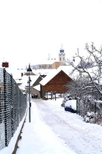 MĚSTO POD ČEPICÍ ve fotografiích pana Oldřich Otáhala