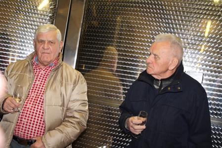 Klub důchodců * Exkurze ve vinařství Baloun