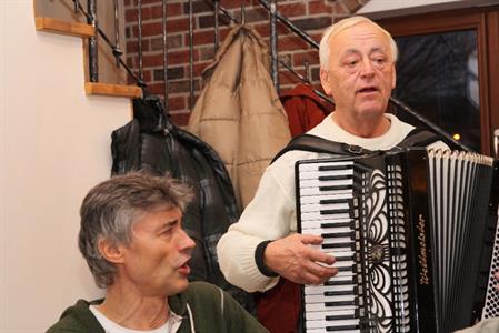 Klub důchodců * Exkurze ve vinařství Baloun