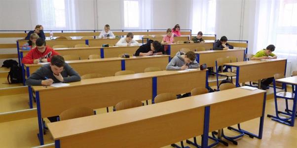 ZŠ * Pythagoriáda 2016/2017, školní kolo matematické soutěže
