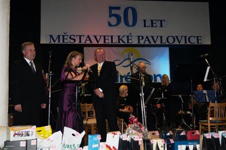 Únorové plesání Modrých Hor