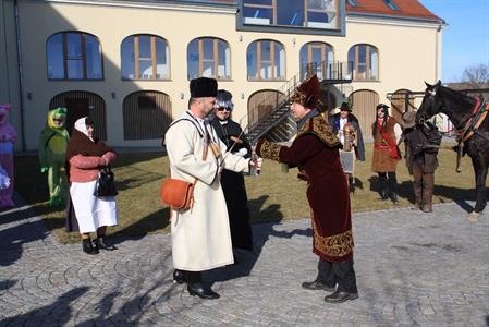 Velkopavlovické ostatky 