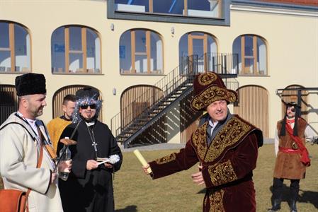 Velkopavlovické ostatky 
