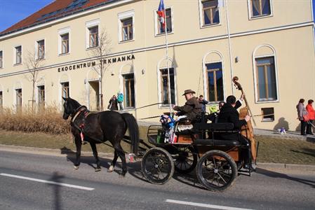 Velkopavlovické ostatky 