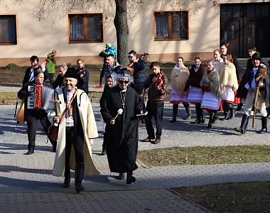 Velkopavlovické ostatky 