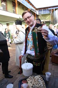 Velkopavlovické ostatky 