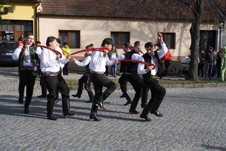 Velkopavlovické ostatky 
