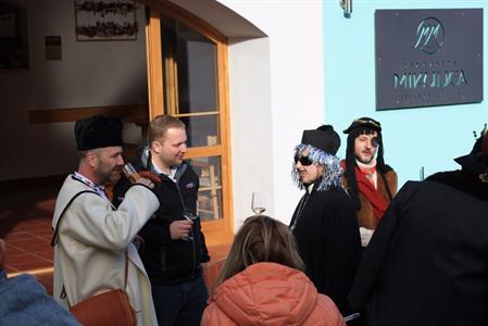 Velkopavlovické ostatky 