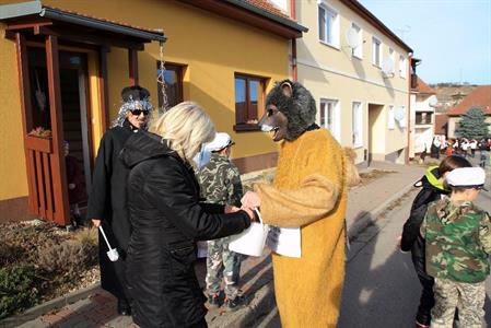 Velkopavlovické ostatky 