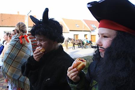 Velkopavlovické ostatky 
