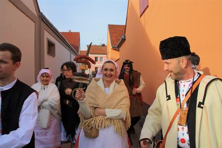 Velkopavlovické ostatky 