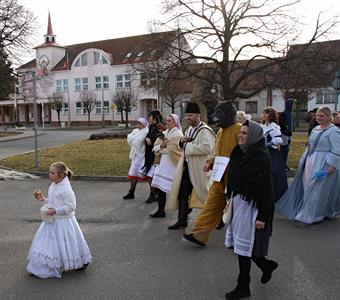 Velkopavlovické ostatky 
