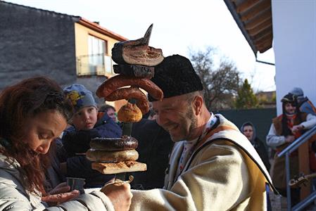 Velkopavlovické ostatky 
