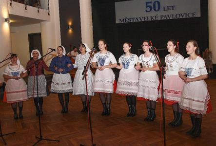Velkopavlovické ostatky 